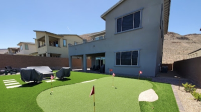 Artificial Grass